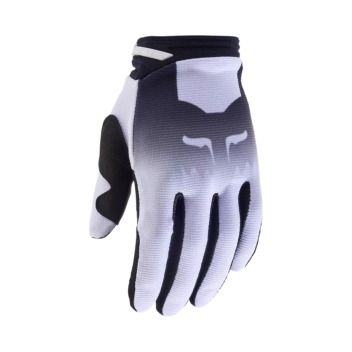 Fox Racing - Womens 180 Flora Glove-White (31378-008)