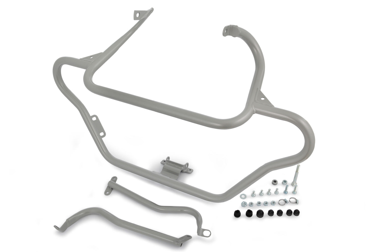 Additional protection for the exhaust manifold and connecting pipe - complete your BMW ✔ Premium components ✔ Integrated design ➜ Order now