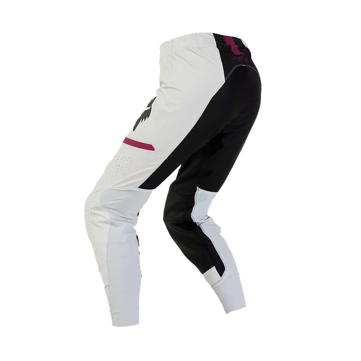 Fox Racing - Womens Flexair Optical Pants-Grey (31384-006)