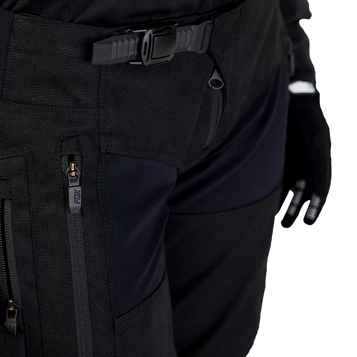 191972812903 31387-00114 WMNS RANGER OFF ROAD PANT Black