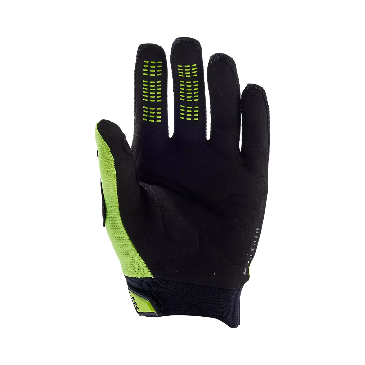 Fox Racing - Dirtpaw Glove Youth-Flo Yellow (31389-130)
