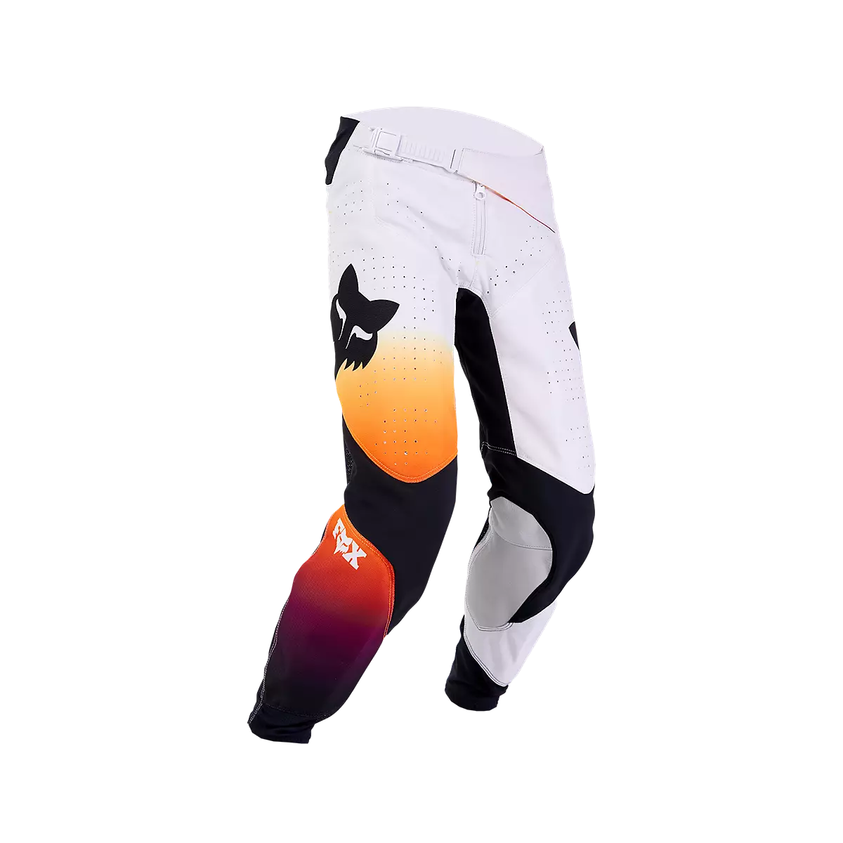 Fox Racing - Youth 360 Streak Pants-White (31410-008)