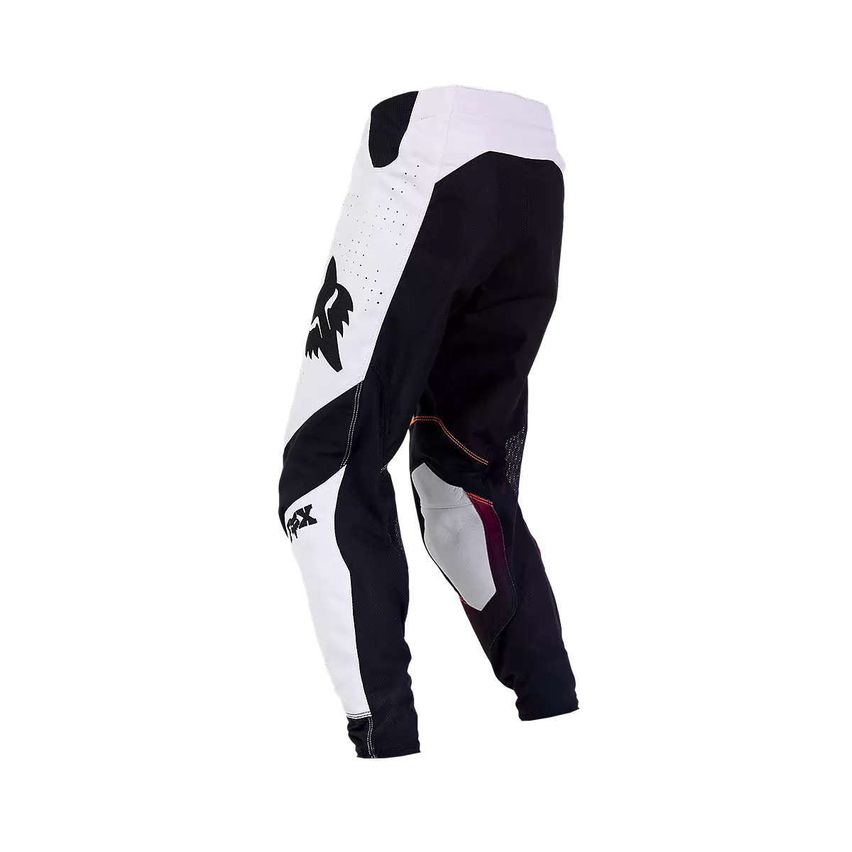 Fox Racing - Youth 360 Streak Pants-White (31410-008)