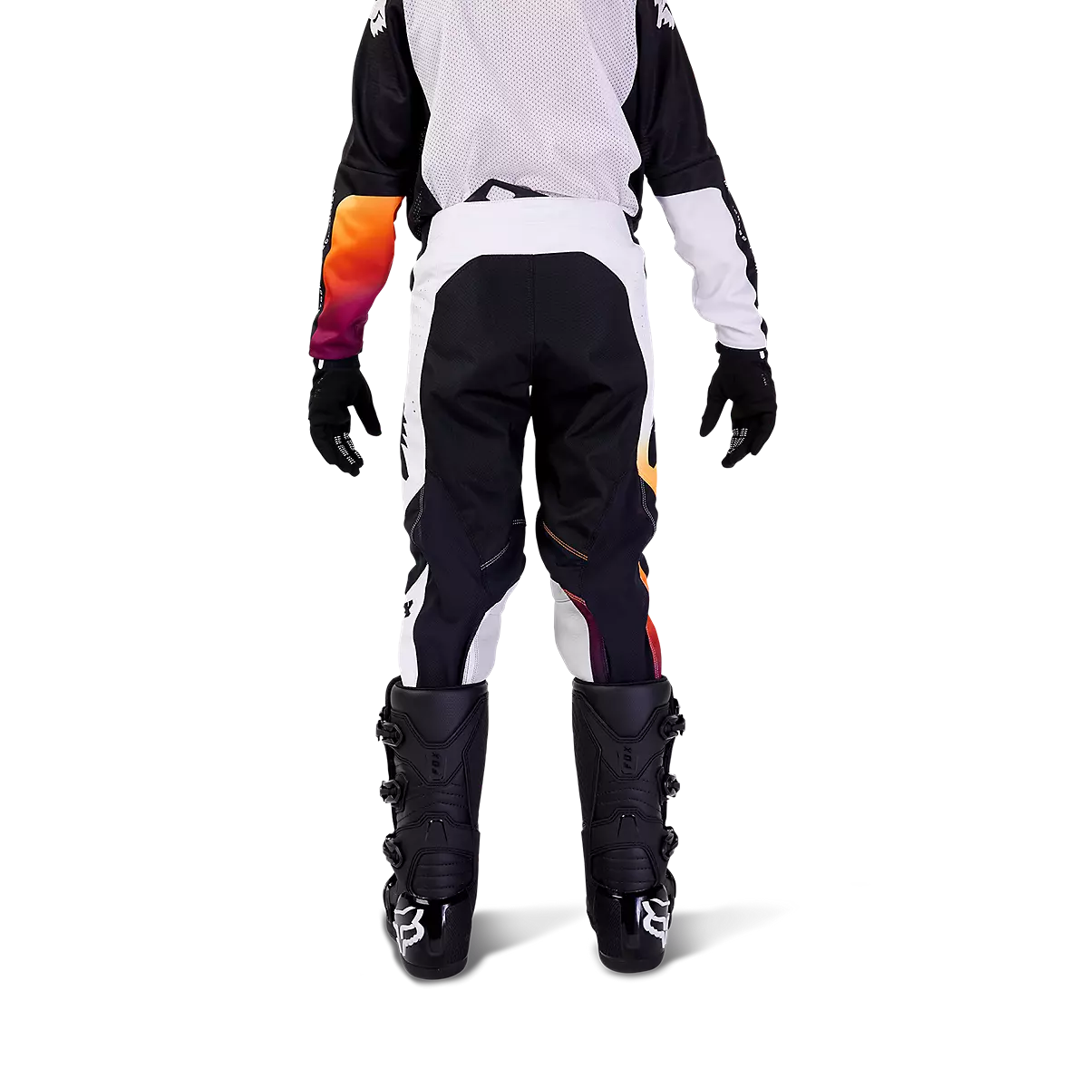 Fox Racing - Youth 360 Streak Pants-White (31410-008)