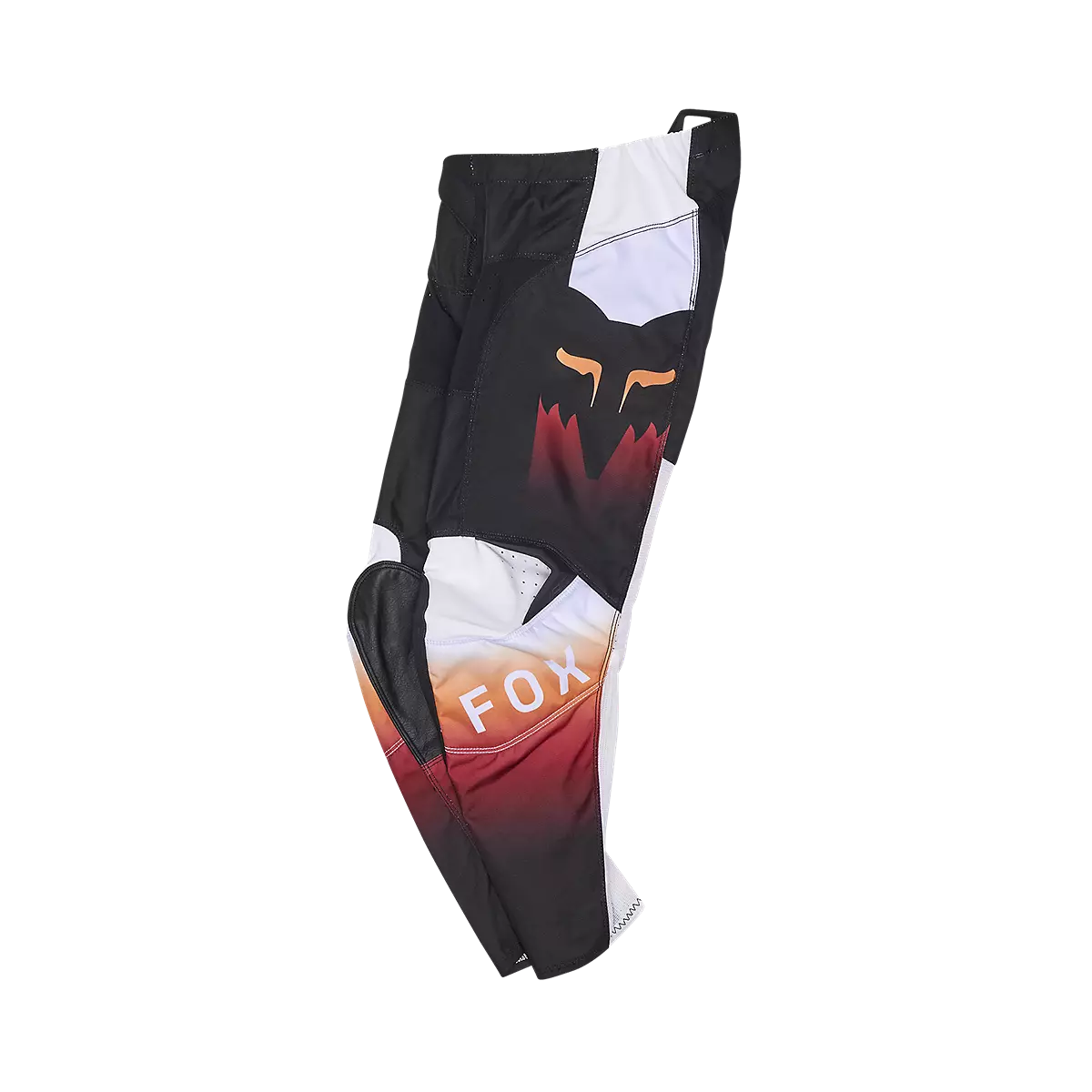 Fox Racing - Youth 180 Flora Pants-Black (31413-001)