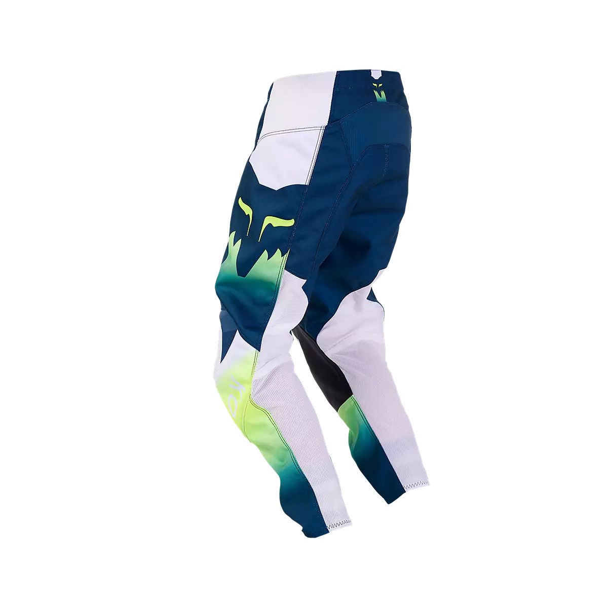 Fox Racing - Youth 180 Flora Pants-Dark Indigo (31413-203)