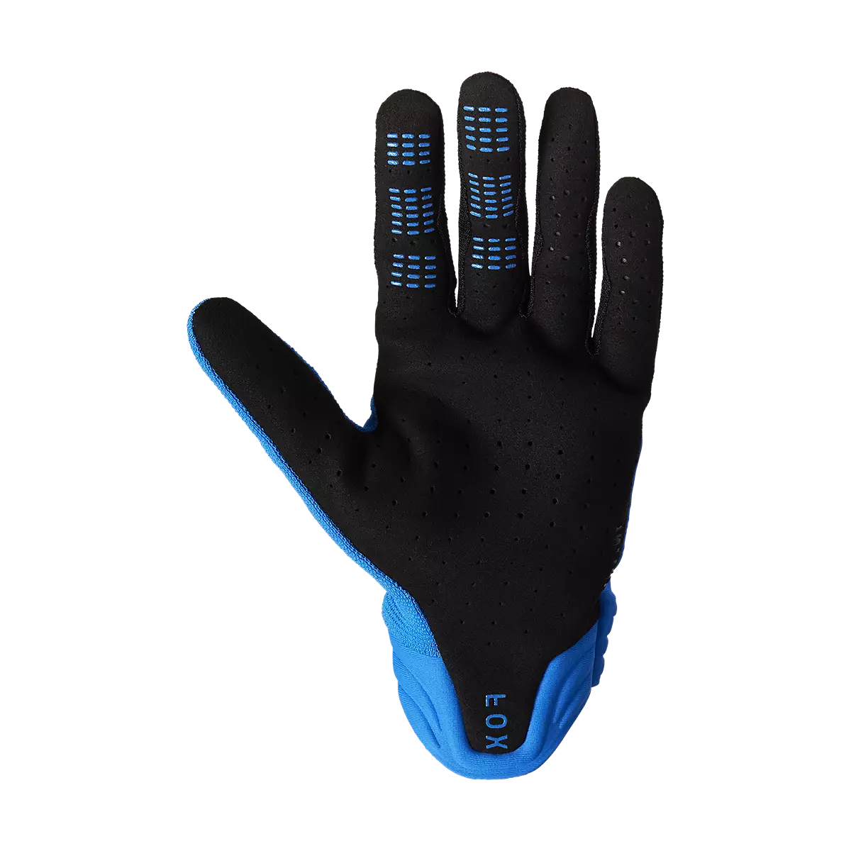 Fox Racing - Airline Glove Youth-True Blue (31442-188)