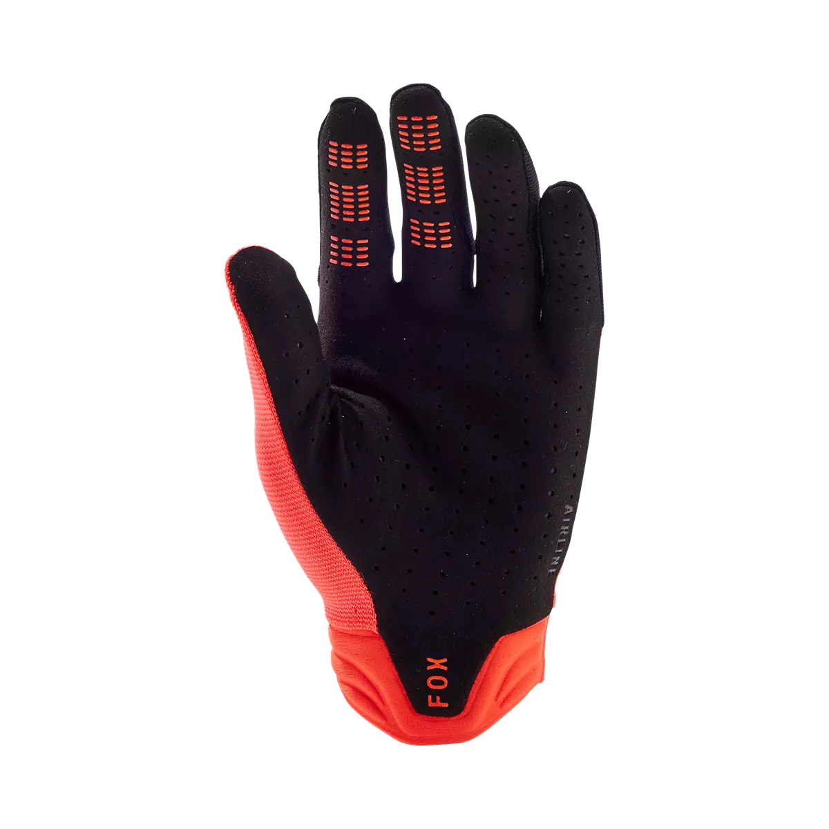 Fox Racing - Airline Glove Youth-Flo Orange (31442-824)