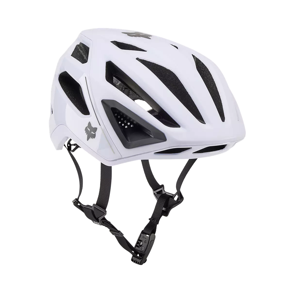 Fox Racing - Crossframe Pro Solids-White (31444-008)