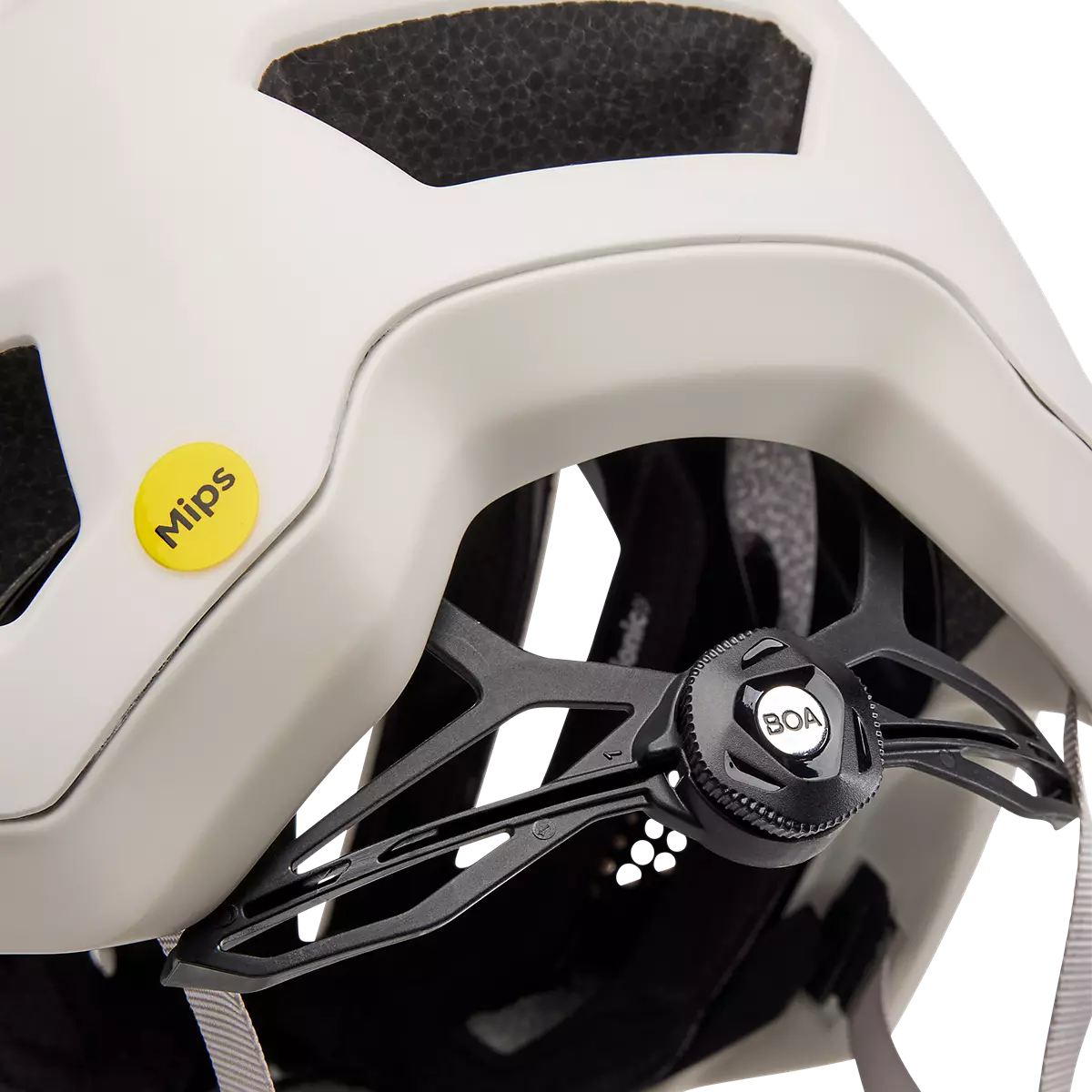 Fox Racing - Crossframe Pro Ashr-Vintage White (31447-579)