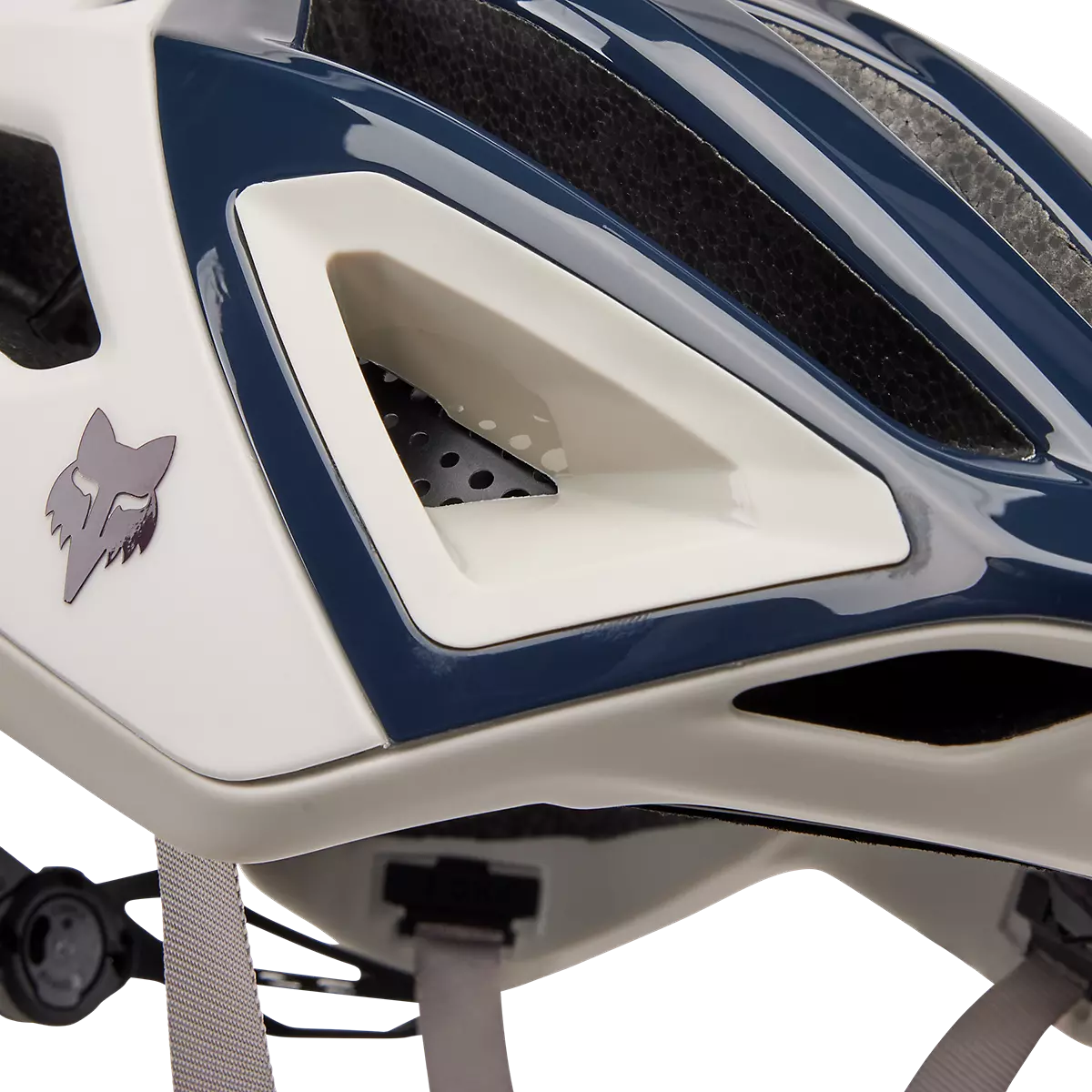 Fox Racing - Crossframe Pro Ashr-Vintage White (31447-579)