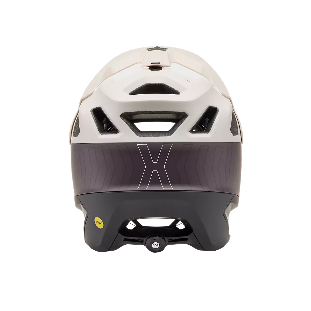 Fox Racing - Dropframe Pro Runn-Purple (31453-053)