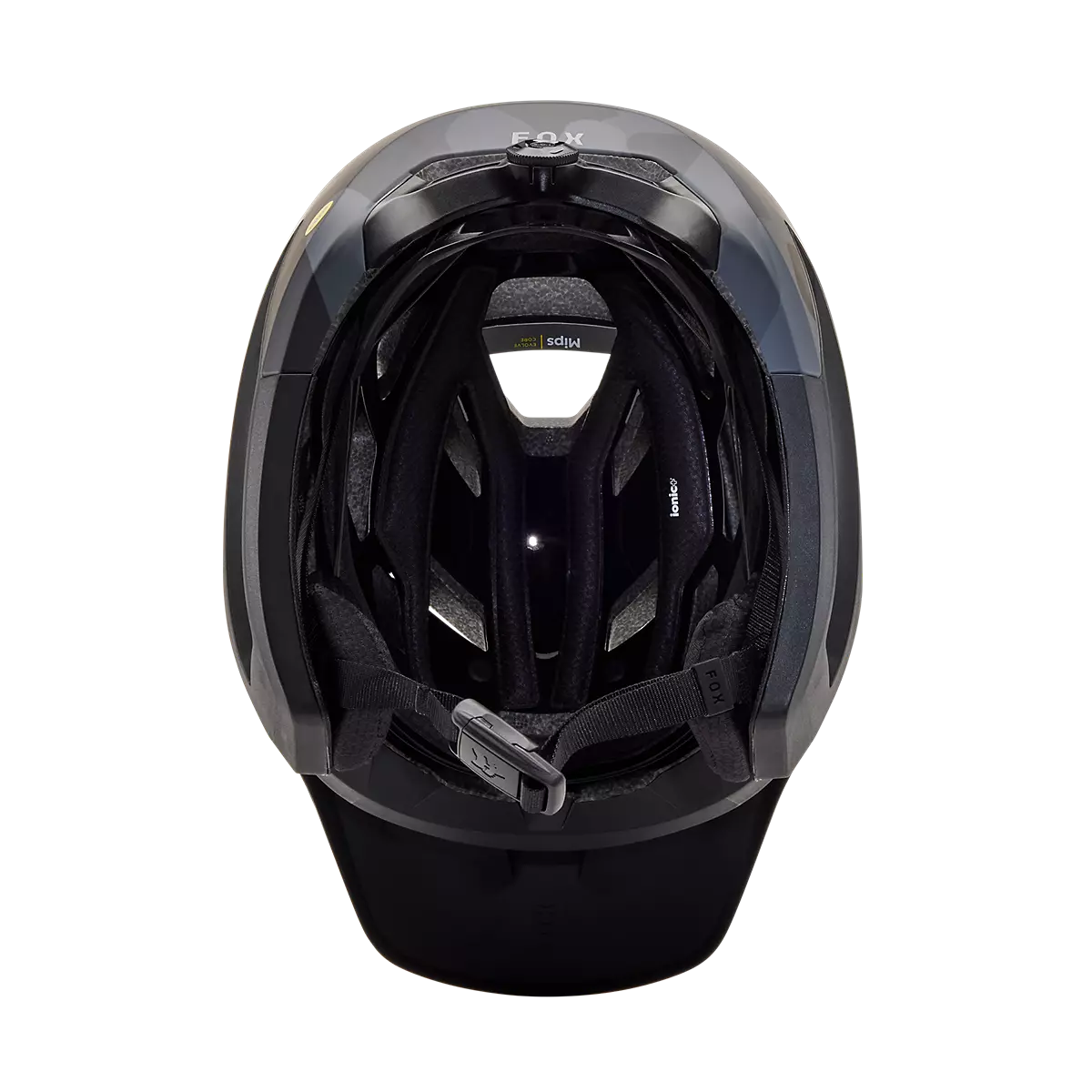 Fox Racing - Dropframe Pro Runn-Black Camo (31453-247)