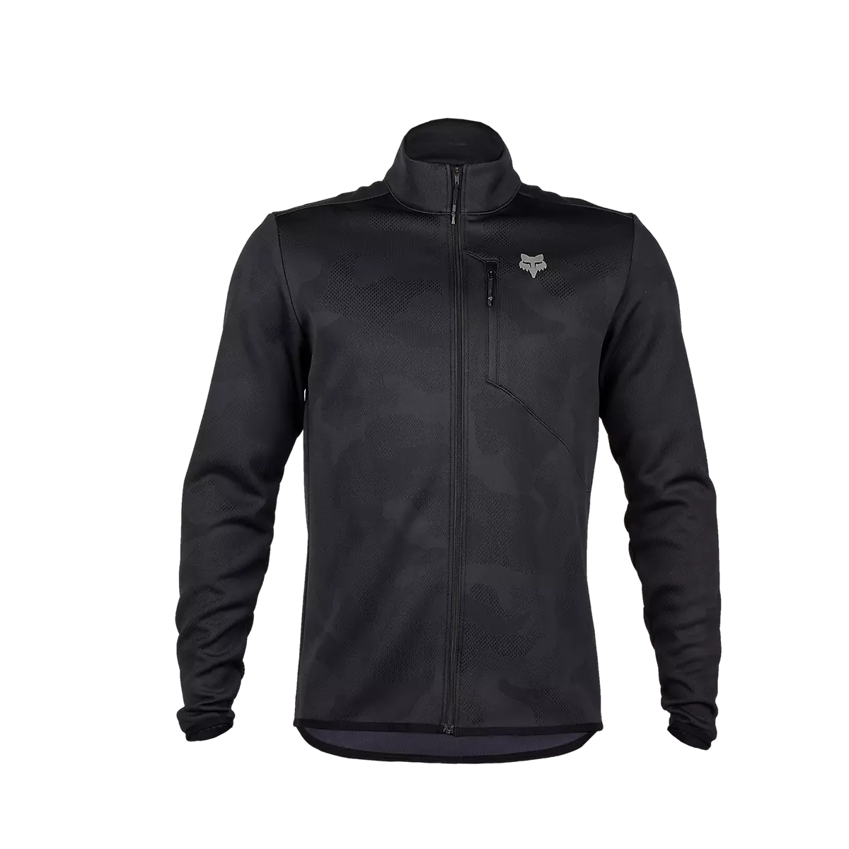 Fox Racing - Ranger Midlayer Fz-Black (31487-001)