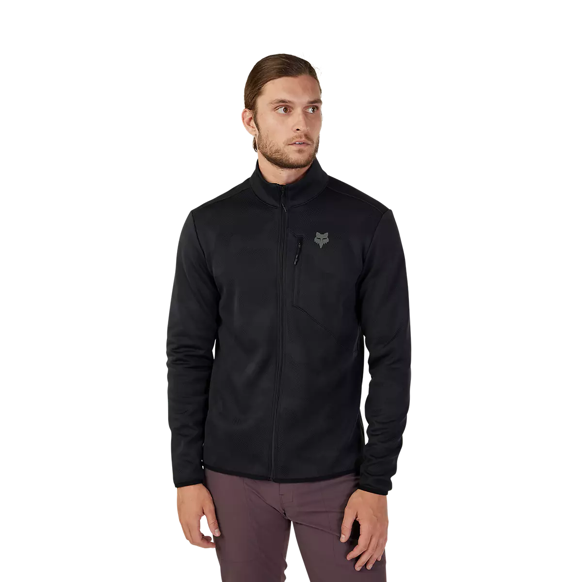 Fox Racing - Ranger Midlayer Fz-Black (31487-001)