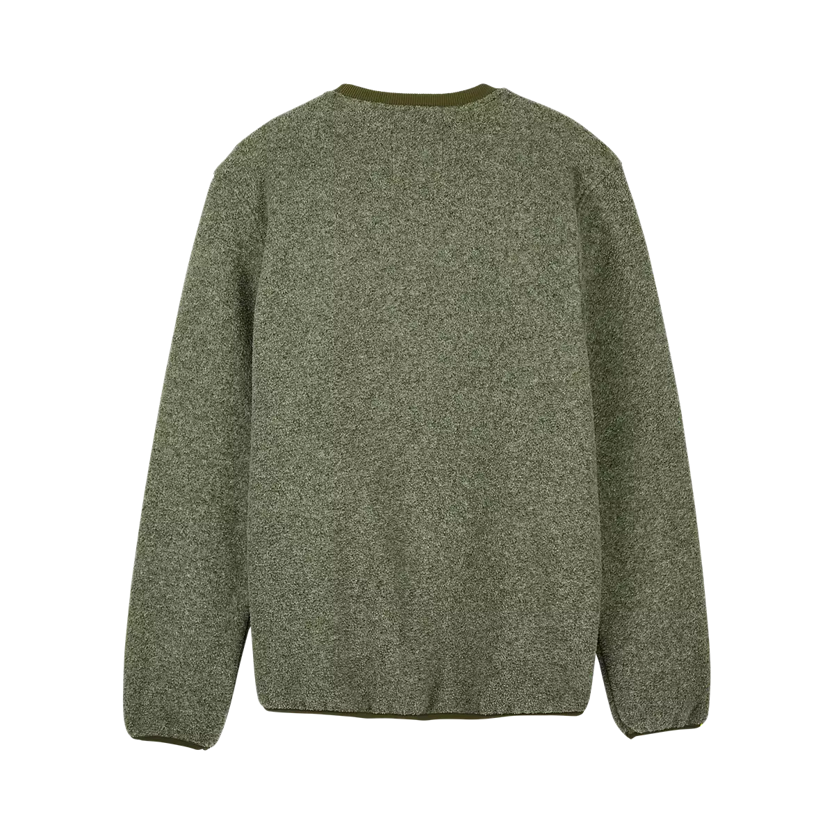 Fox Racing - Survivalist Sherpa Flc Crew-Olive Green (31590-099)