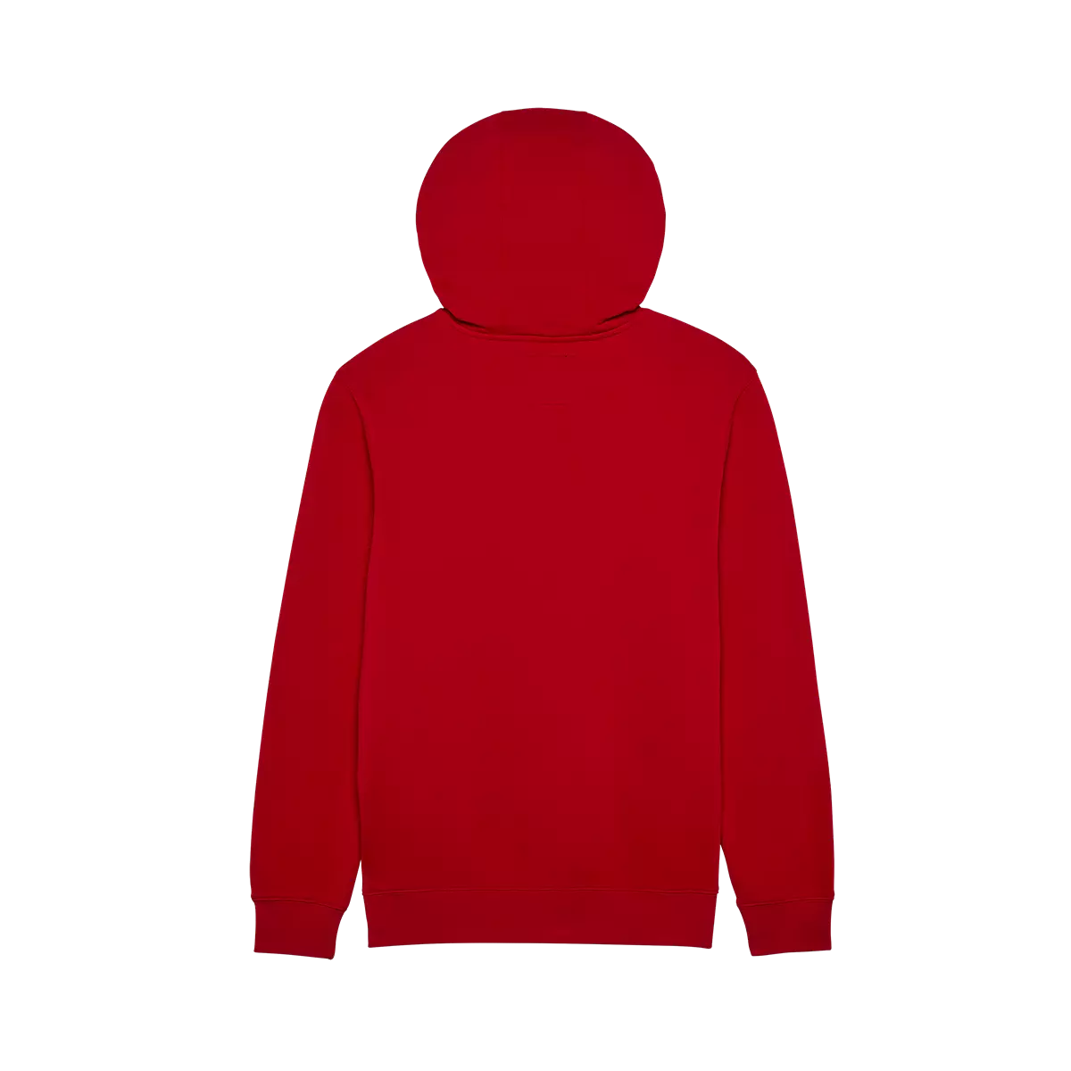Fox Racing - Fox Head Fleece Po-Flame Red (31608-122)