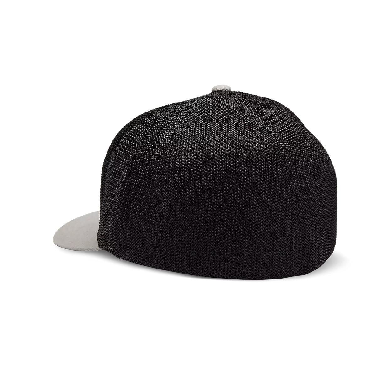 Fox Racing - Absolute Flexfit Hat-Steel Gray (31618-172)