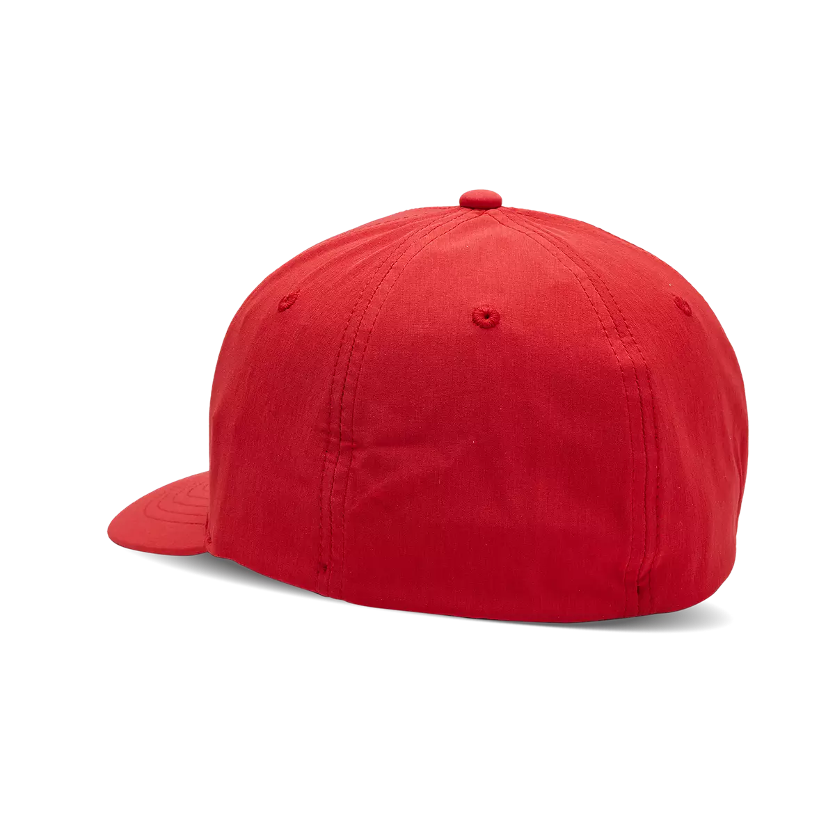 Fox Racing - Fox Head Select Flexfit Hat-Flame Red (31619-122)