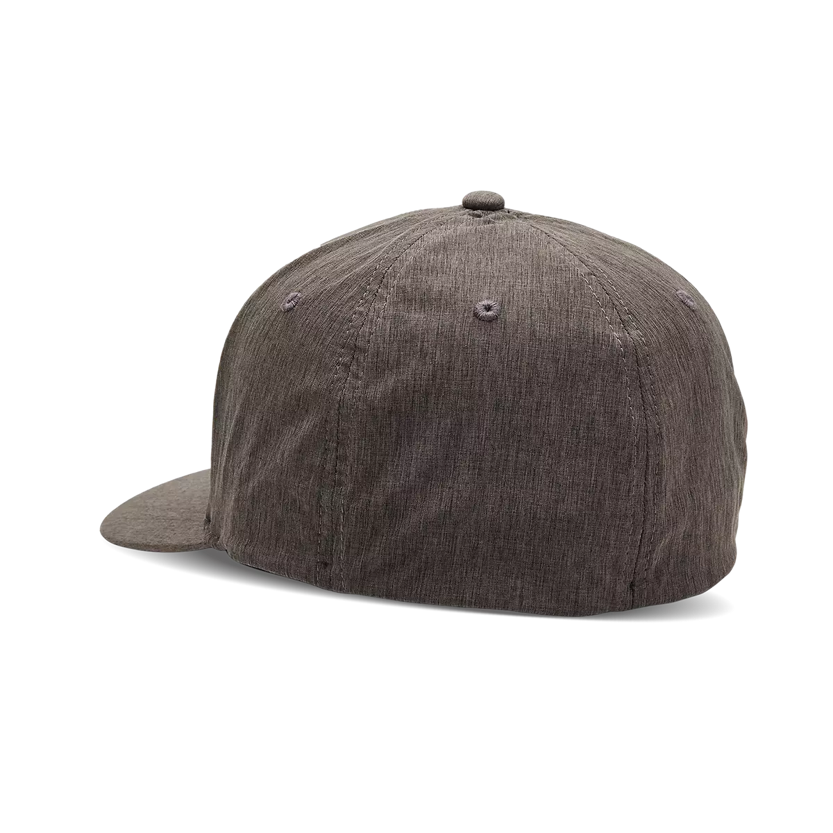 Fox Racing - Fox Head Select Flexfit Hat-Black/Charcoal (31619-324)