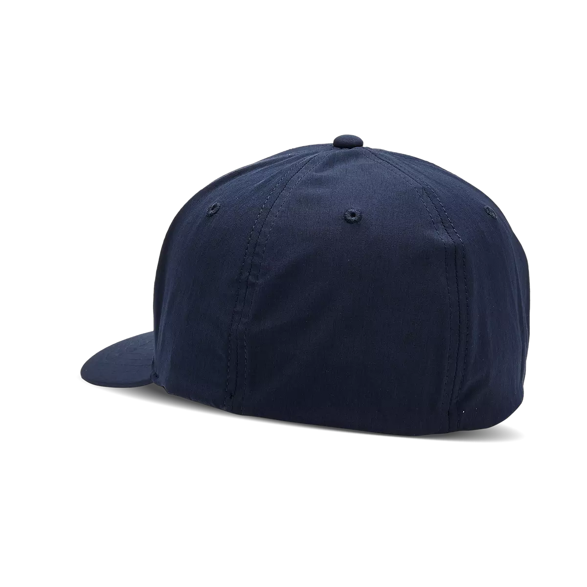 Fox Racing - Fox Head Select Flexfit Hat-Heather Midnight (31619-491)