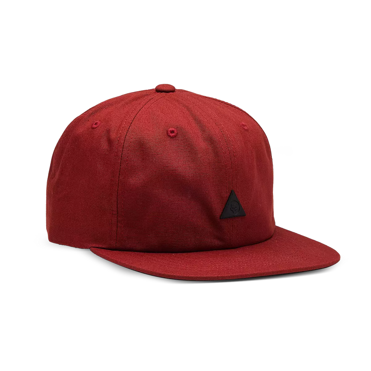 Fox Racing - DiffuAdjustable Hat-Scarlet (31636-371)