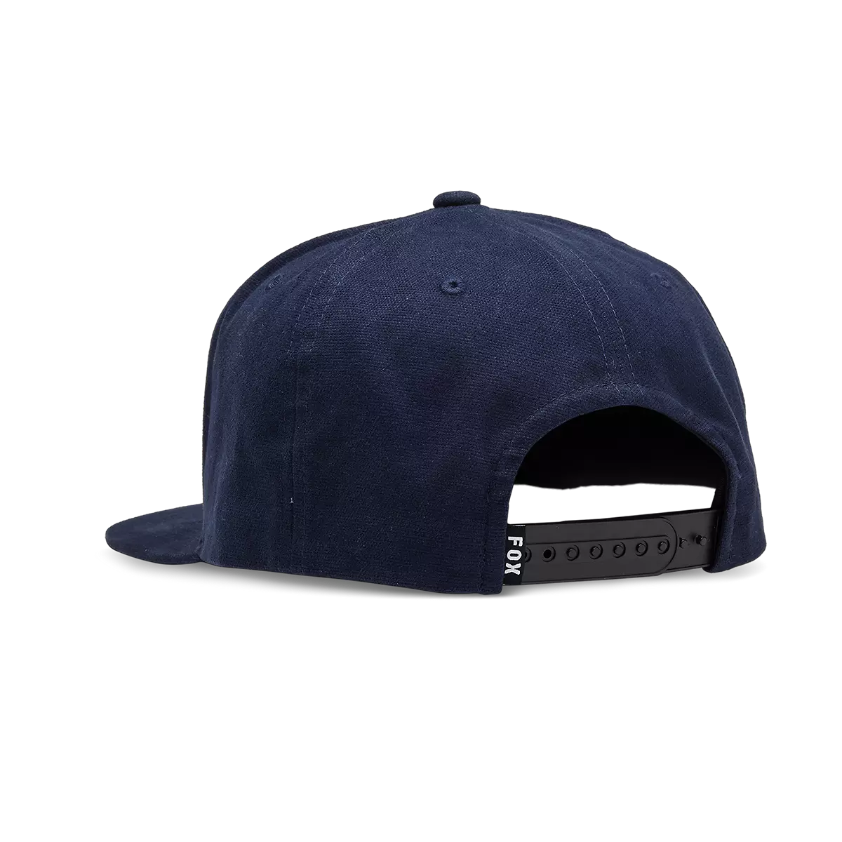 Fox Racing - Fox Head Snapback Hat-Midnight (31641-329)