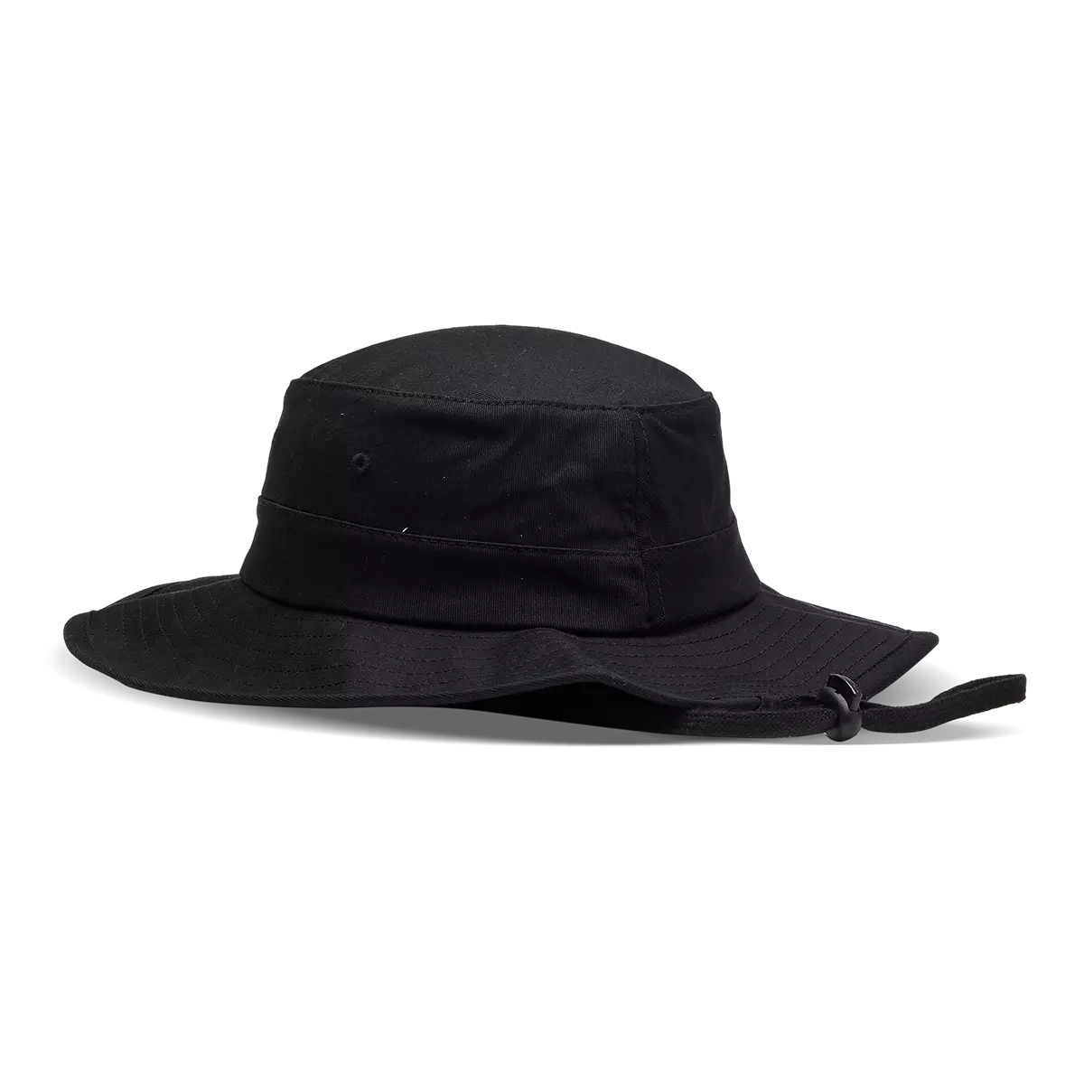 Fox Racing - BaOver Sun Hat-Black (31645-001)