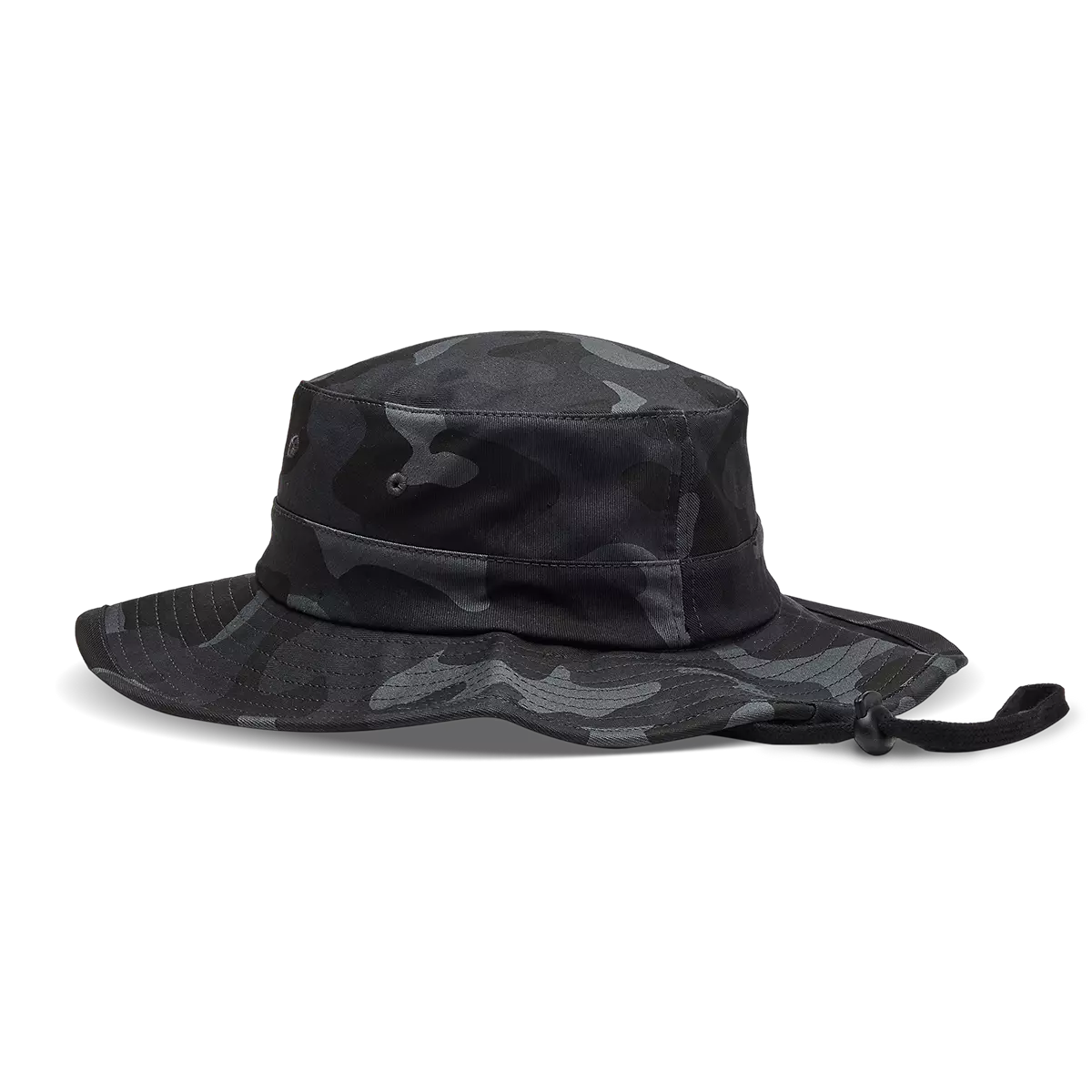 Fox Racing - BaOver Sun Hat-Black Camo (31645-247)