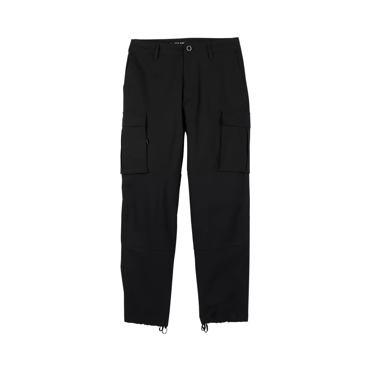 Fox Racing - Source Utility Pants-Black (31663-001)