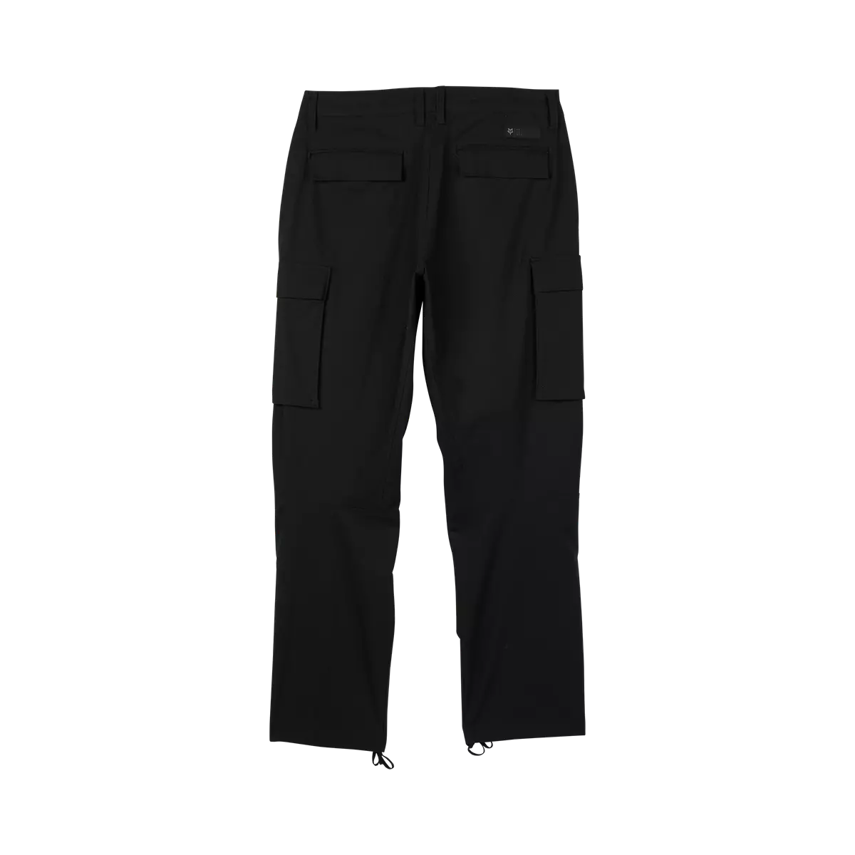Fox Racing - Source Utility Pants-Black (31663-001)