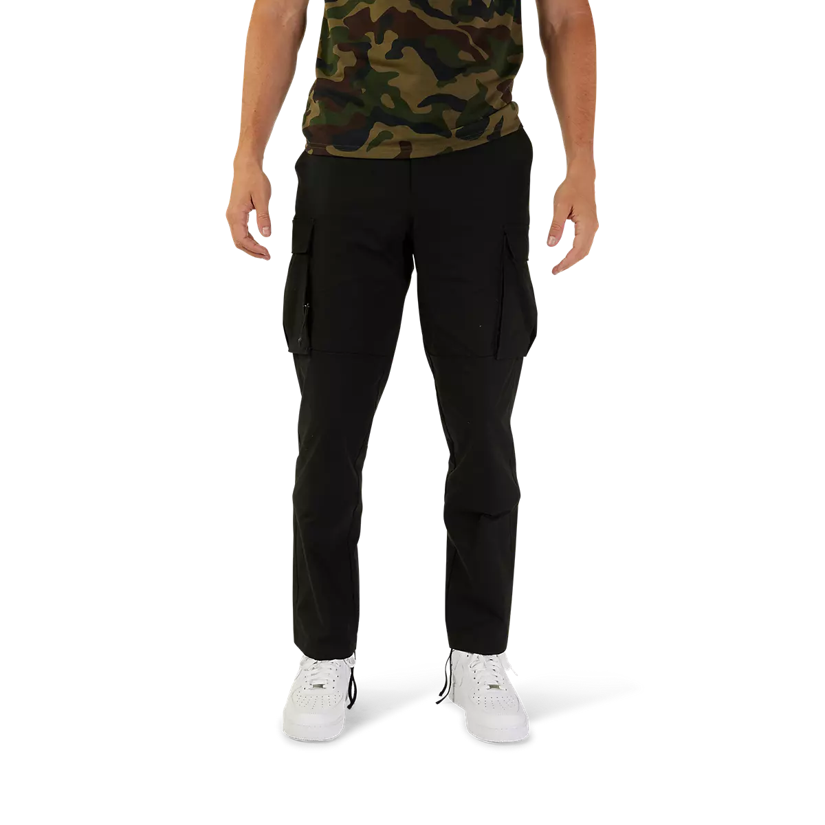 Fox Racing - Source Utility Pants-Black (31663-001)