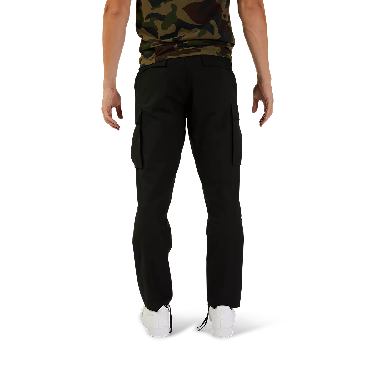 Fox Racing - Source Utility Pants-Black (31663-001)