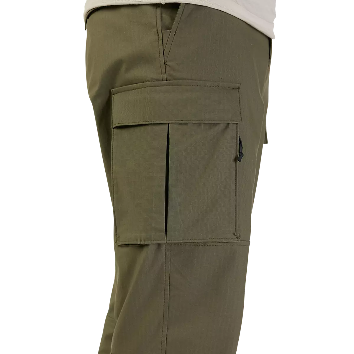 Fox Racing - Source Utility Pants-Olive Green (31663-099)