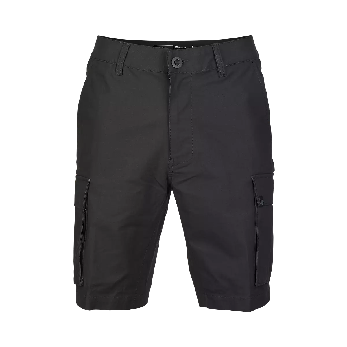 Fox Racing - Slambozo Shorts 3.0-Black (31666-001)