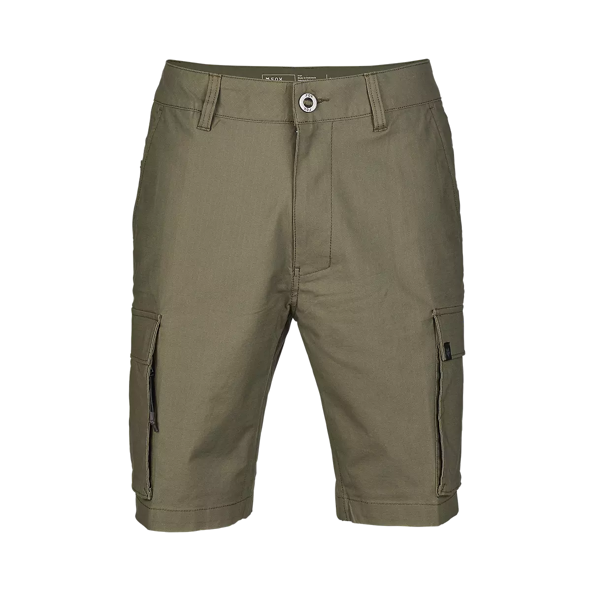 Fox Racing - Slambozo Shorts 3.0-Olive Green (31666-099)