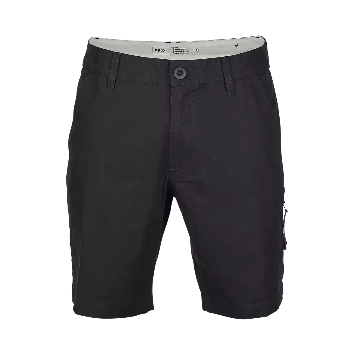 Fox Racing - Essex Shorts 3.0-Black (31667-001)