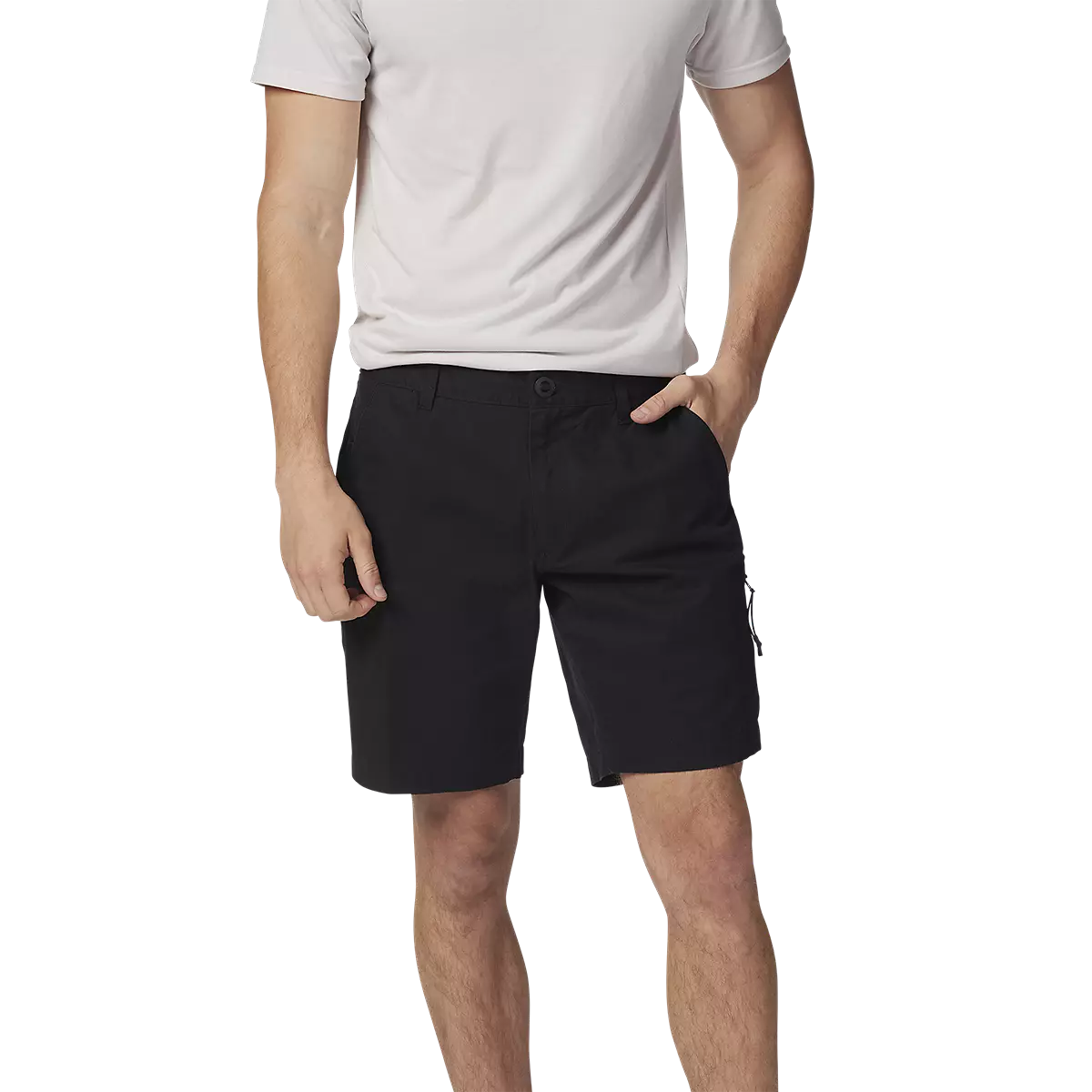 Fox Racing - Essex Shorts 3.0-Black (31667-001)