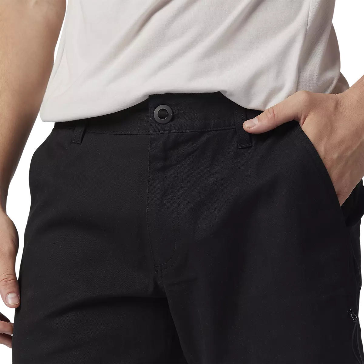 Fox Racing - Essex Shorts 3.0-Black (31667-001)