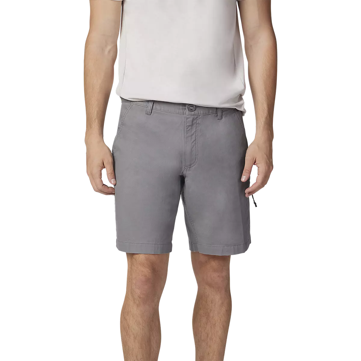 Fox Racing - Essex Shorts 3.0-Pewter (31667-052)