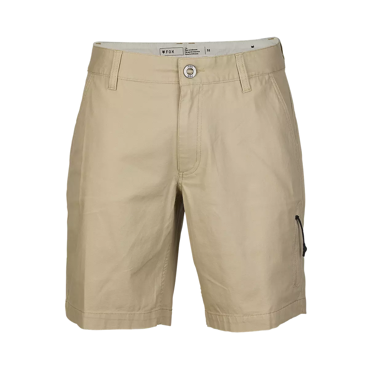 Fox Racing - Essex Shorts 3.0-Tan (31667-088)