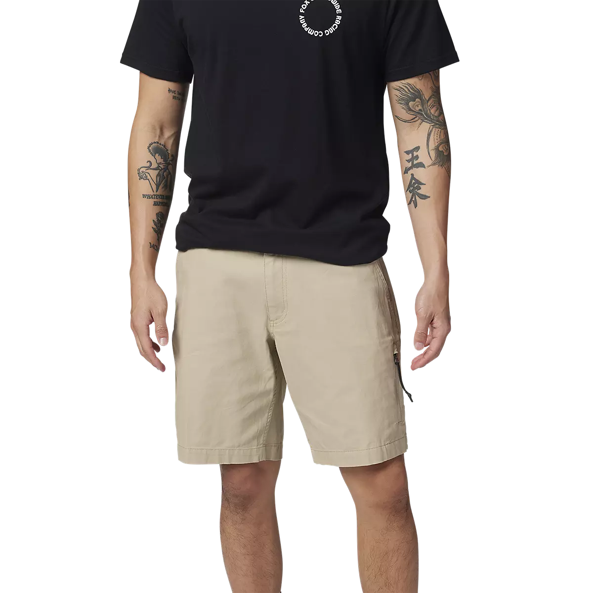 Fox Racing - Essex Shorts 3.0-Tan (31667-088)
