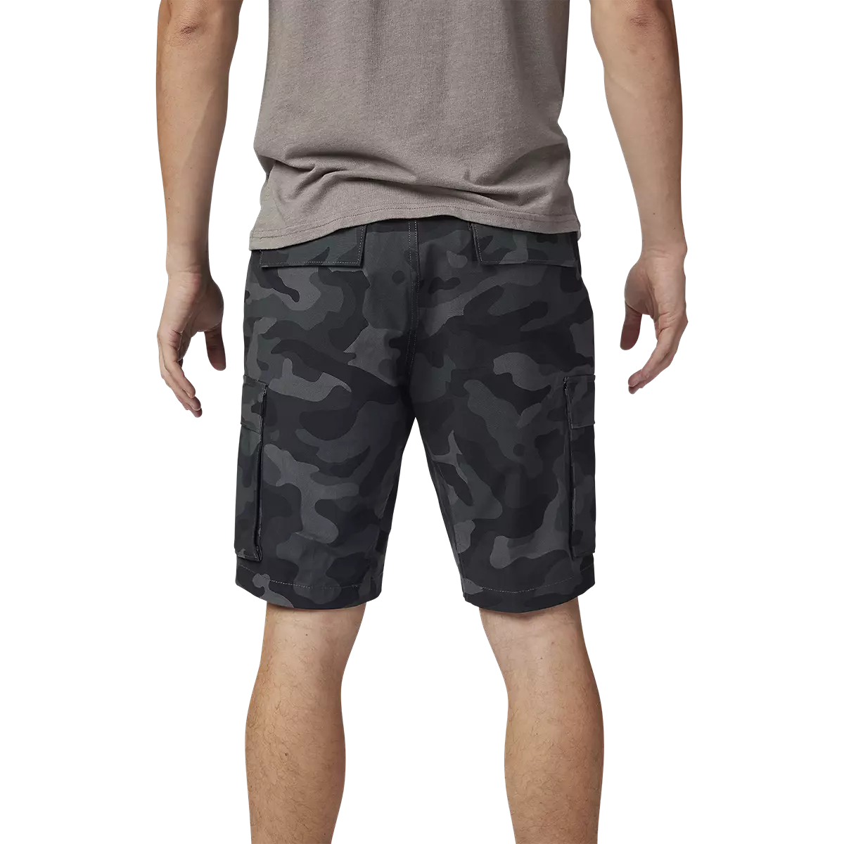 Fox Racing - Slambozo Short 3.0-Black Camo (31671-247)