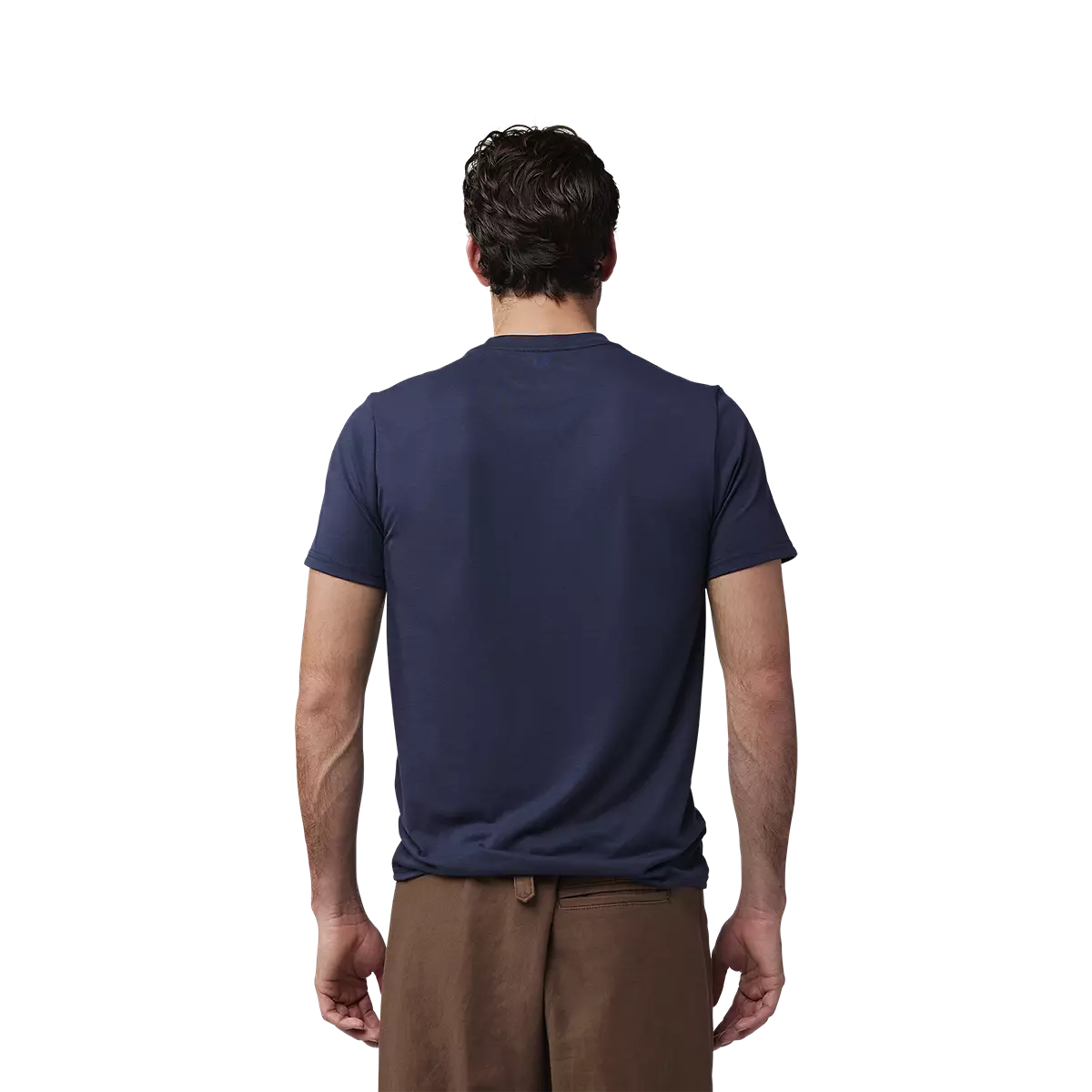 Fox Racing - Non Stop SS Tech Tee-Midnight (31688-329)