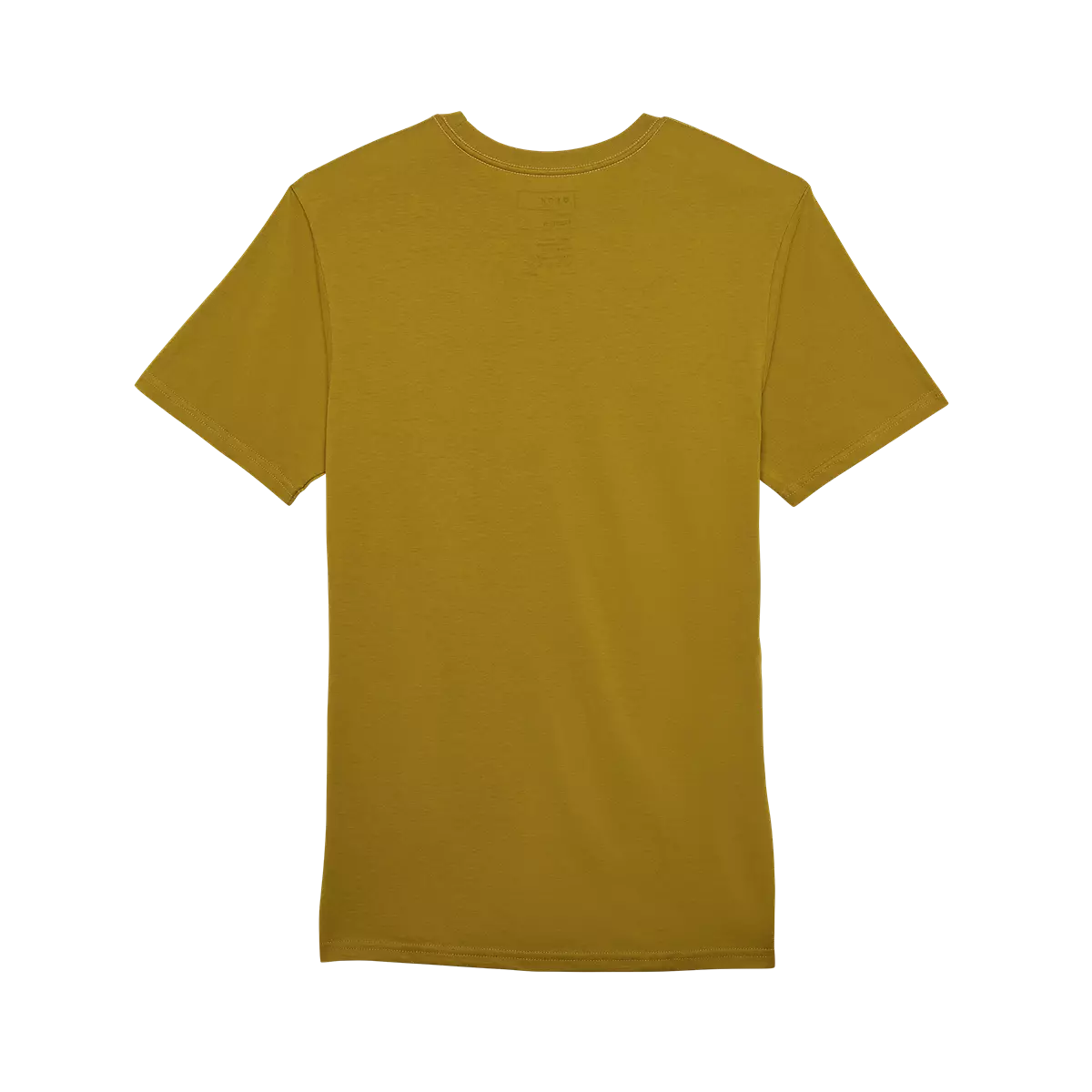 Fox Racing - Absolute SS Prem Tee-Mustard (31730-440)