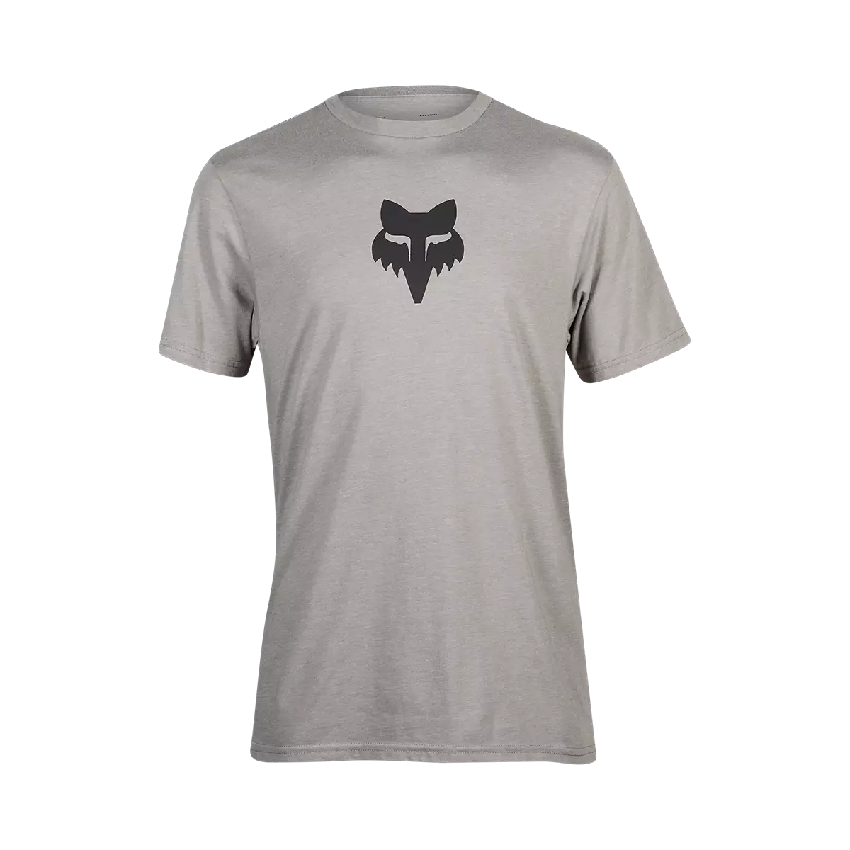 Fox Racing - Fox Head SS Prem Tee-Heather Graphite (31731-185)