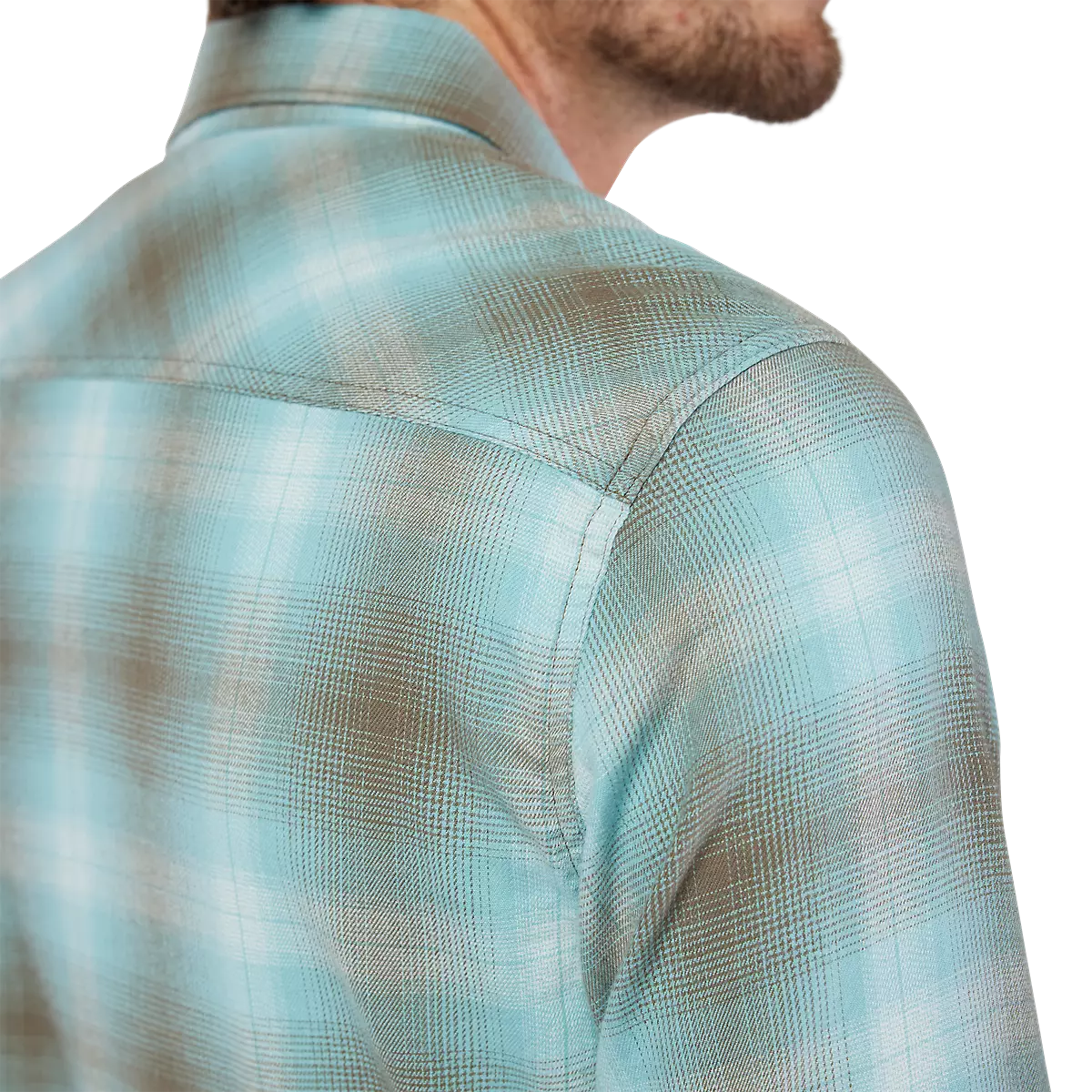 Fox Racing - Survivalist Flannel-Vintage Wash (31737-402)