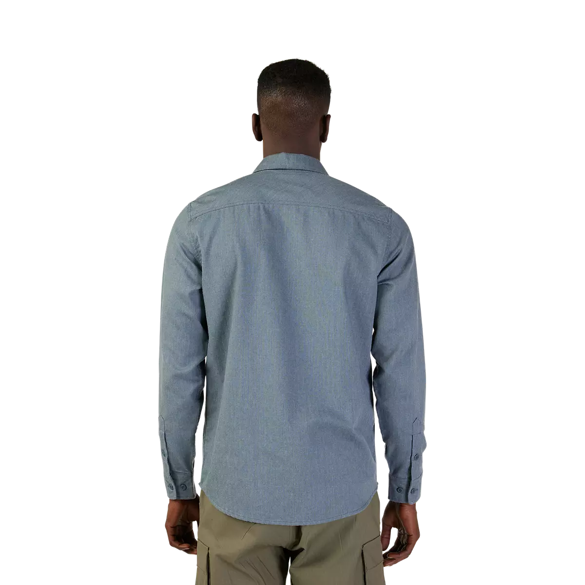Fox Racing - Level Up Woven Ls-Citadel (31738-332)