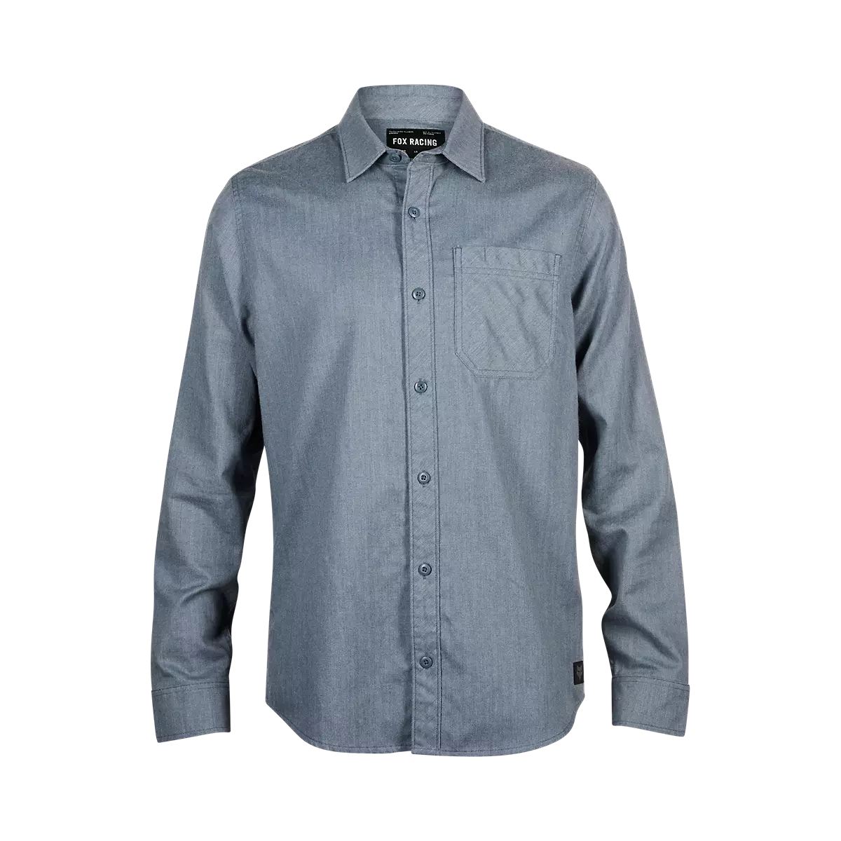 Fox Racing - Level Up Woven Ls-Citadel (31738-332)