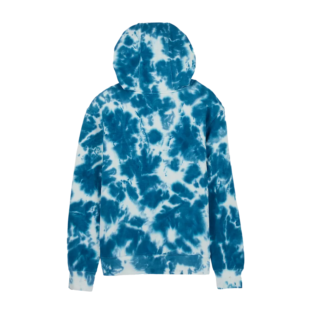 Fox Racing - Womens Atlas Fleece Po-Blue/White (31746-025)